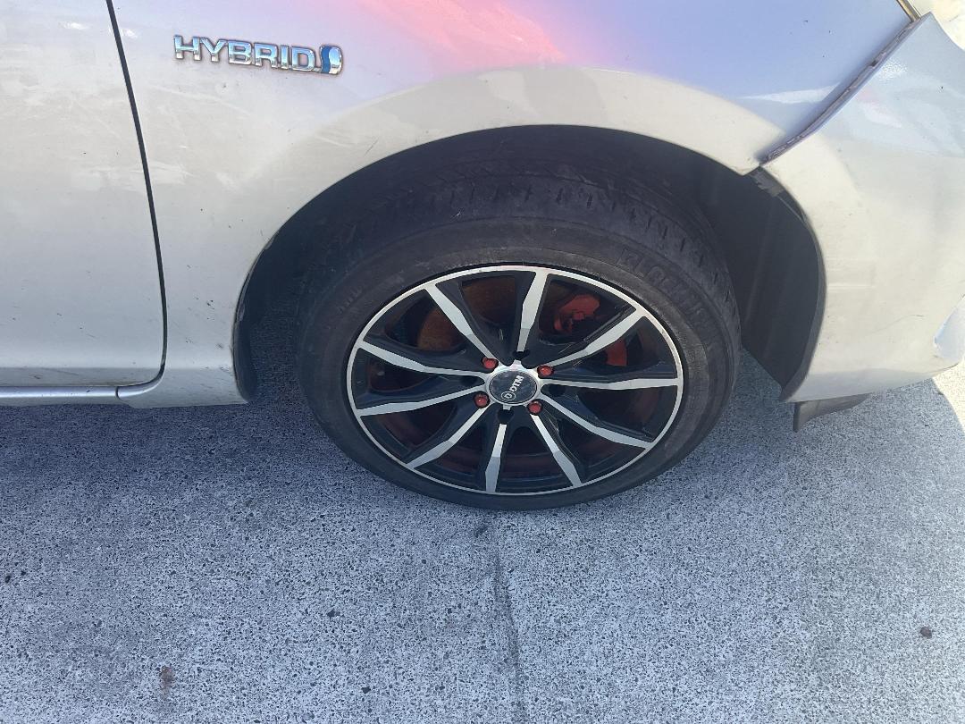 Photo '2' of Toyota Aqua