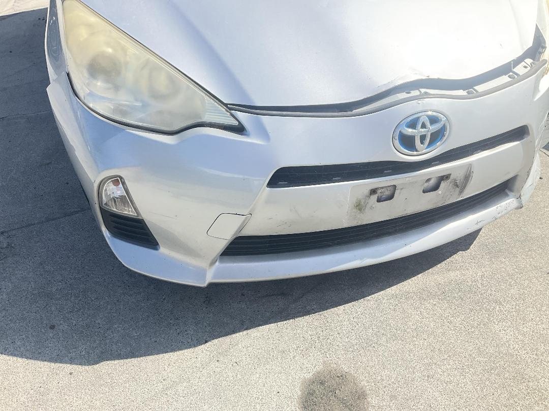 Photo '4' of Toyota Aqua