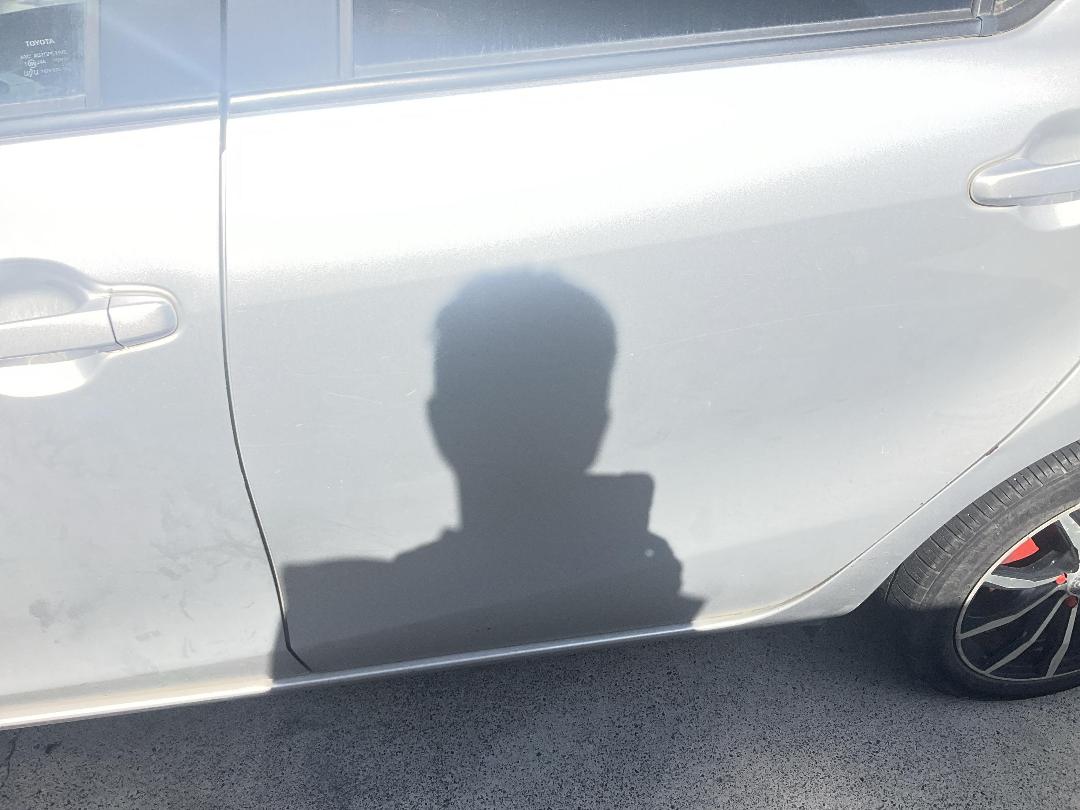 Photo '11' of Toyota Aqua