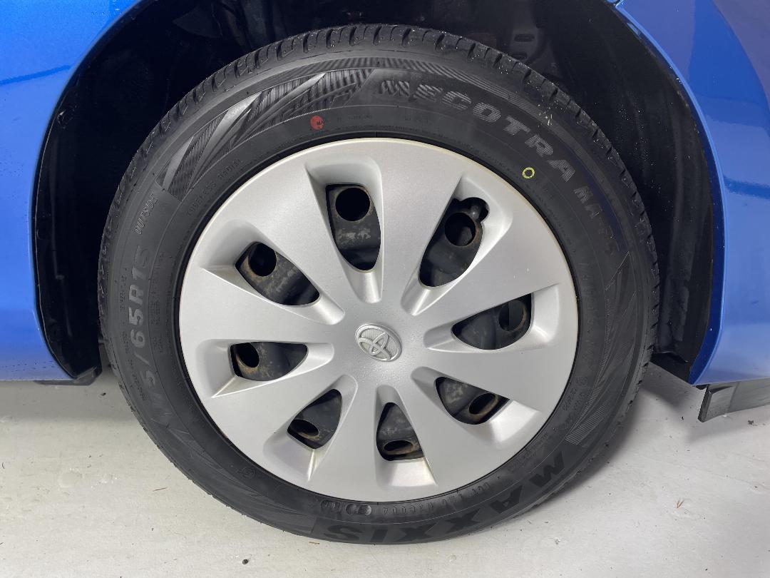 Photo '9' of Toyota Aqua Photo '9' of Toyota Aqua