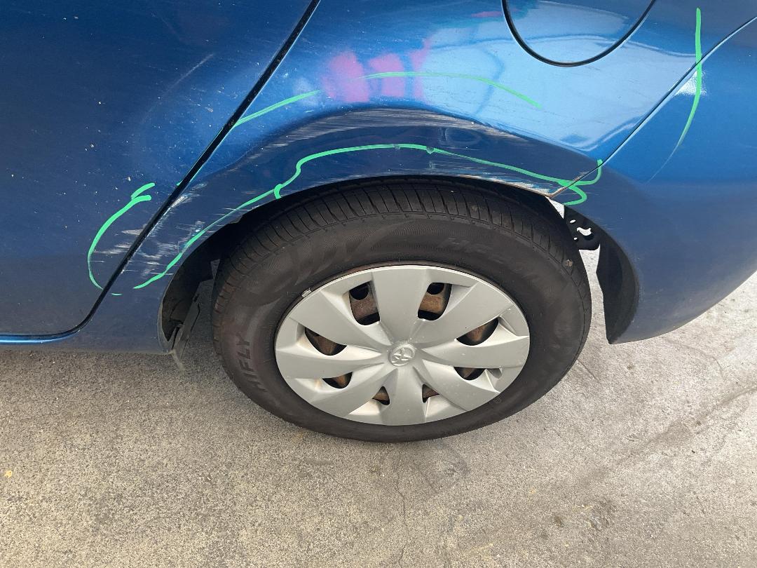 Photo '15' of Toyota Aqua