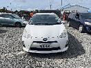 Thumbnail '2' of Toyota Aqua Hybrid