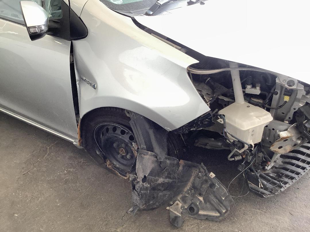 Photo '4' of Toyota Aqua