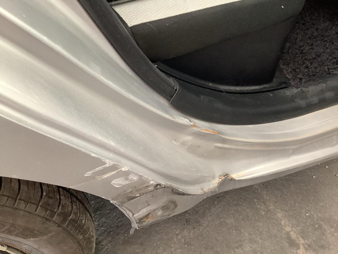 Photo '8' of Toyota Aqua