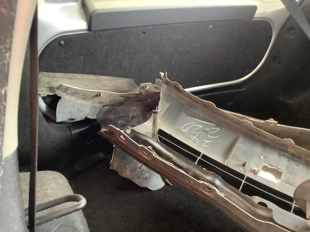 Photo '10' of Toyota Aqua