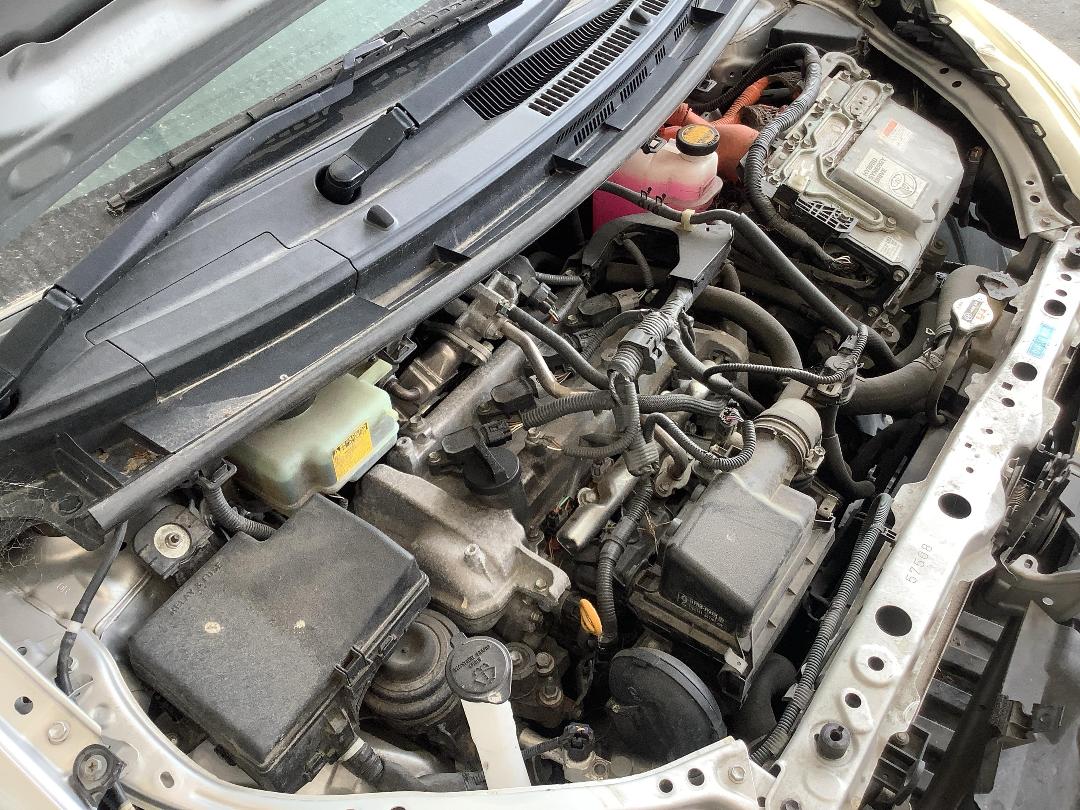 Photo '16' of Toyota Aqua