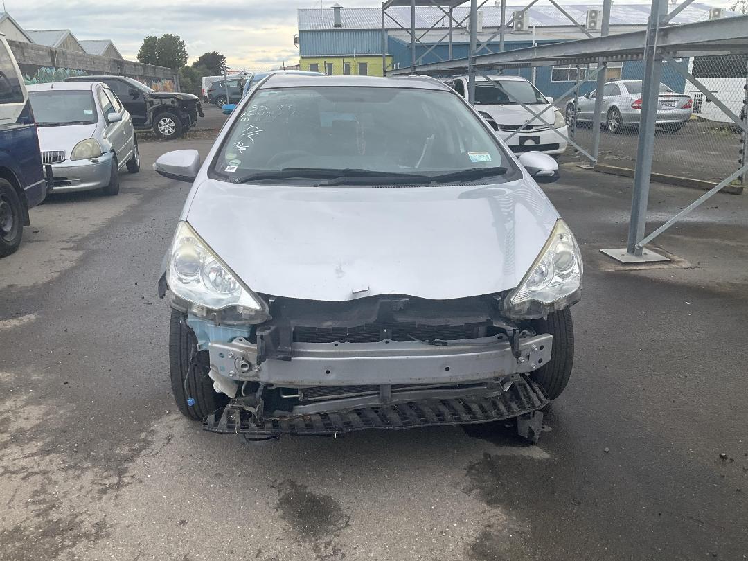 Photo '2' of Toyota Aqua