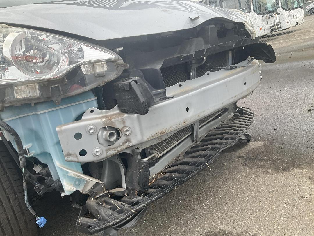 Photo '7' of Toyota Aqua