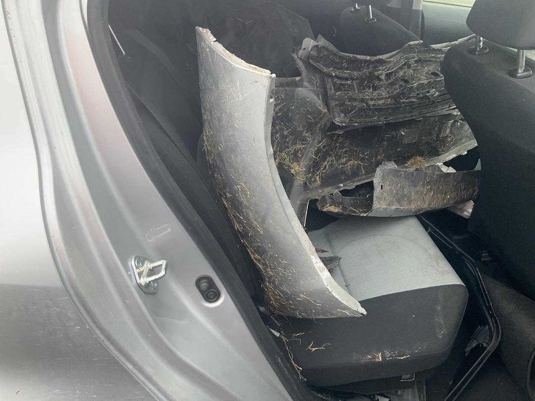 Photo '11' of Toyota Aqua