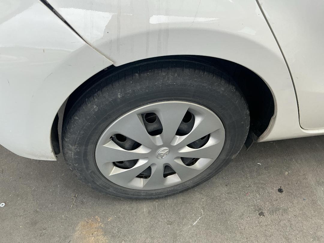 Photo '26' of Toyota Aqua Photo '26' of Toyota Aqua