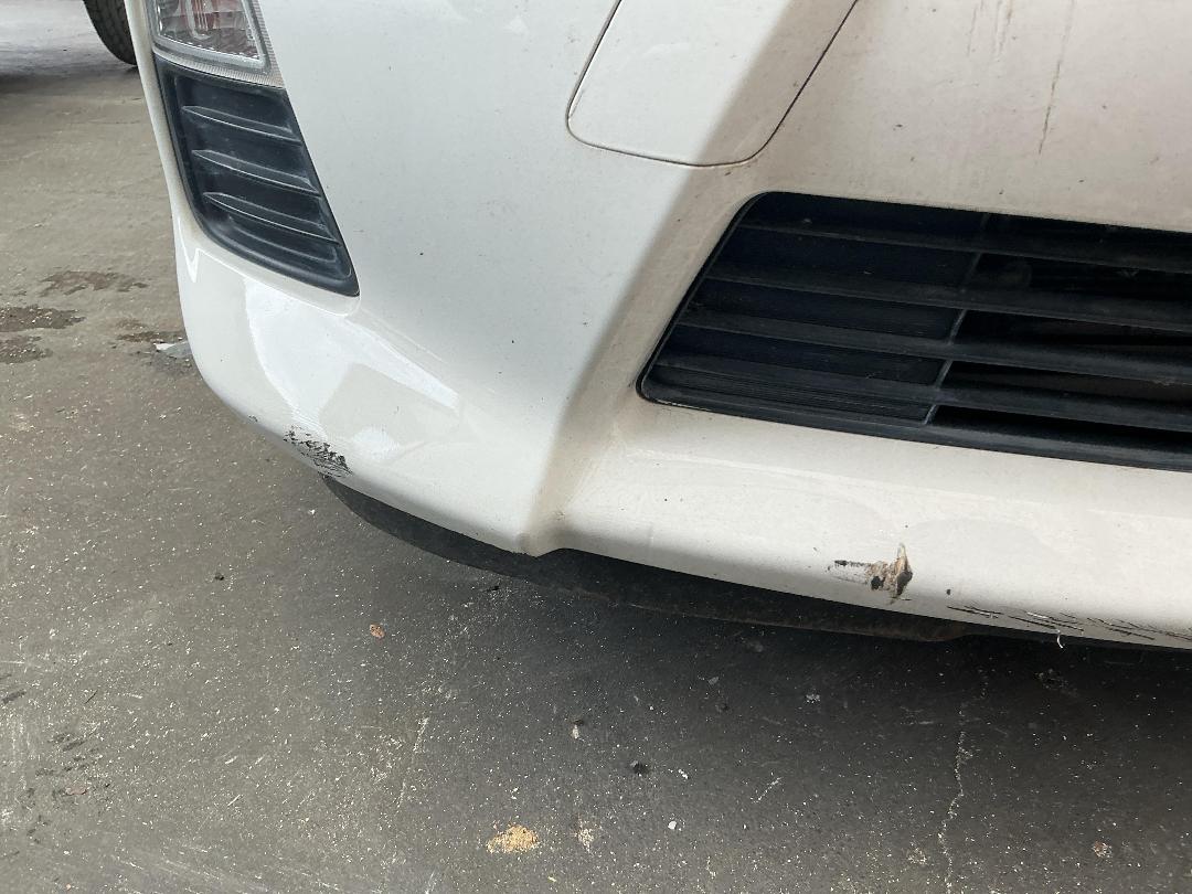 Photo '20' of Toyota Aqua Photo '20' of Toyota Aqua