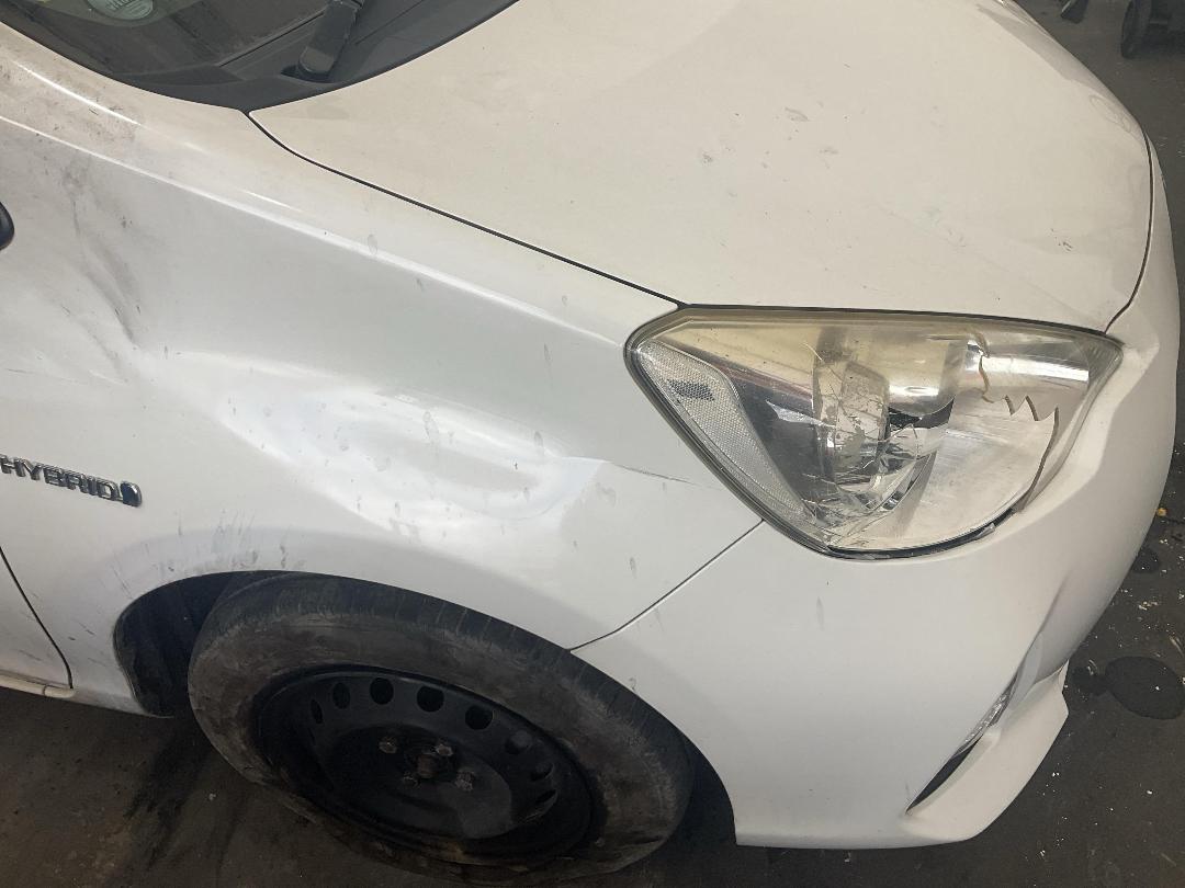 Photo '5' of Toyota Aqua Photo '5' of Toyota Aqua