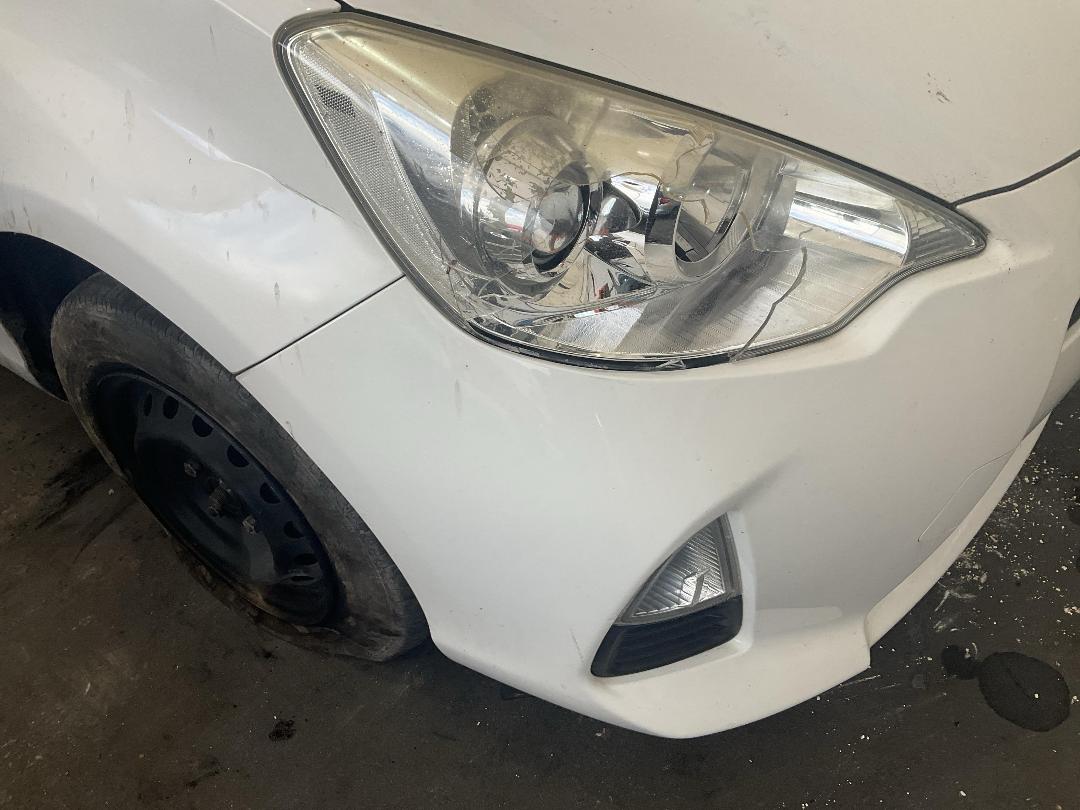 Photo '6' of Toyota Aqua Photo '6' of Toyota Aqua