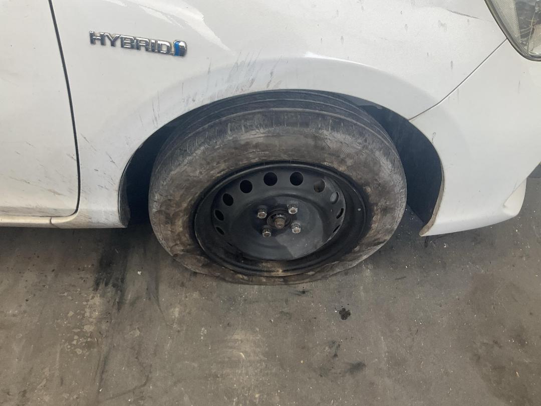 Photo '2' of Toyota Aqua Photo '2' of Toyota Aqua