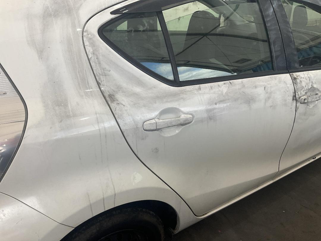 Photo '19' of Toyota Aqua Photo '19' of Toyota Aqua