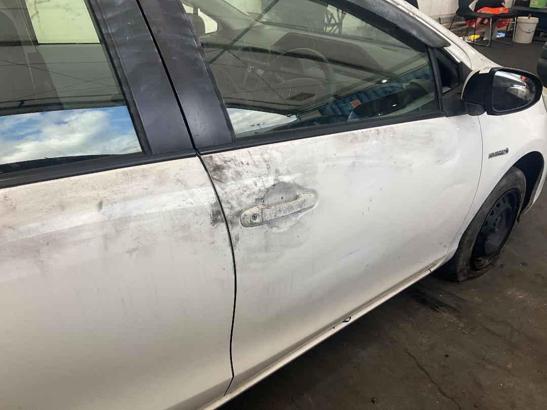 Photo '20' of Toyota Aqua Photo '20' of Toyota Aqua