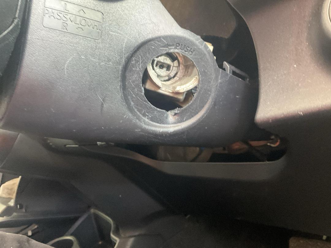 Photo '25' of Toyota Aqua Photo '25' of Toyota Aqua