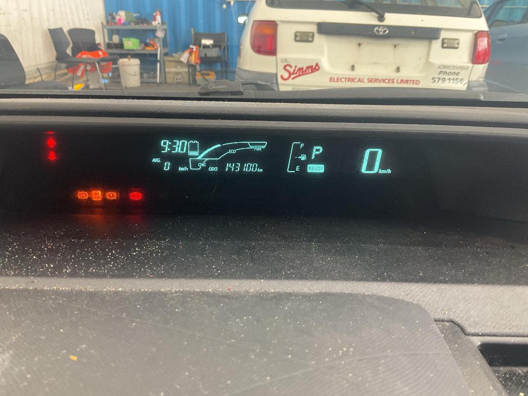 Photo '27' of Toyota Aqua Photo '27' of Toyota Aqua