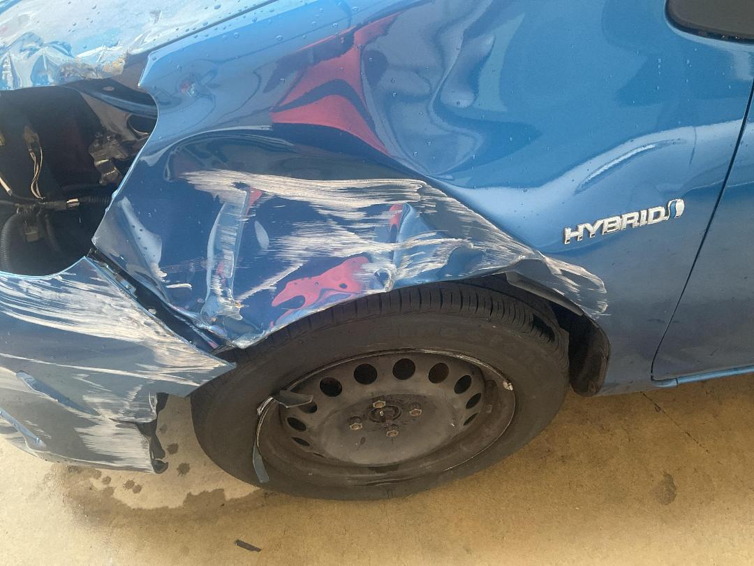 Photo '19' of Toyota Aqua Photo '19' of Toyota Aqua