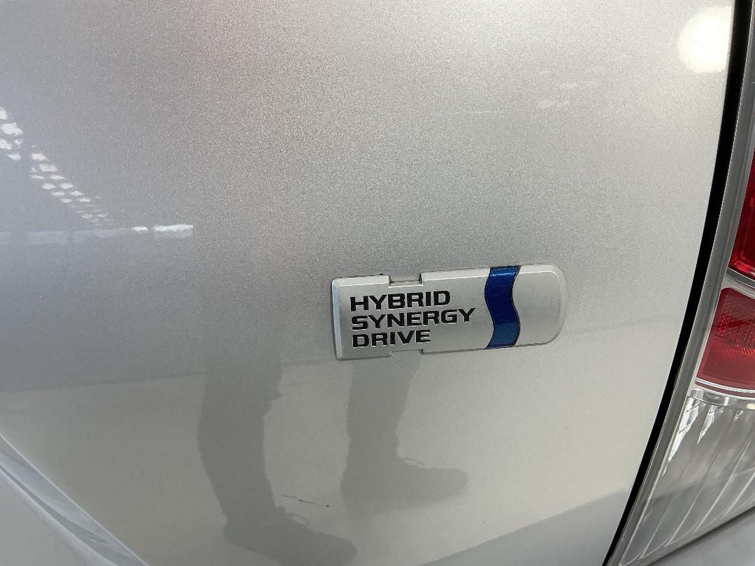 Photo '29' of Toyota Aqua