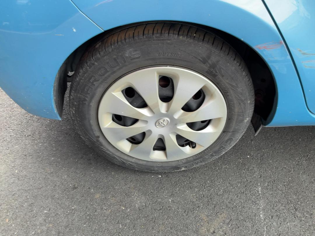 Photo '9' of Toyota Aqua Photo '9' of Toyota Aqua