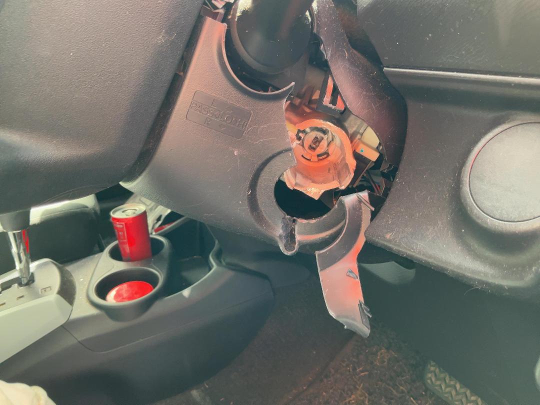 Photo '20' of Toyota Aqua Photo '20' of Toyota Aqua