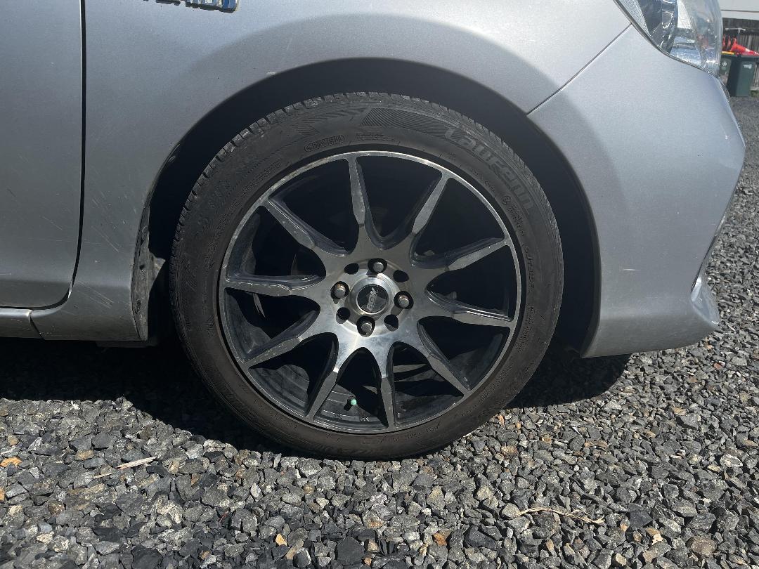 Photo '7' of Toyota Aqua Photo '7' of Toyota Aqua