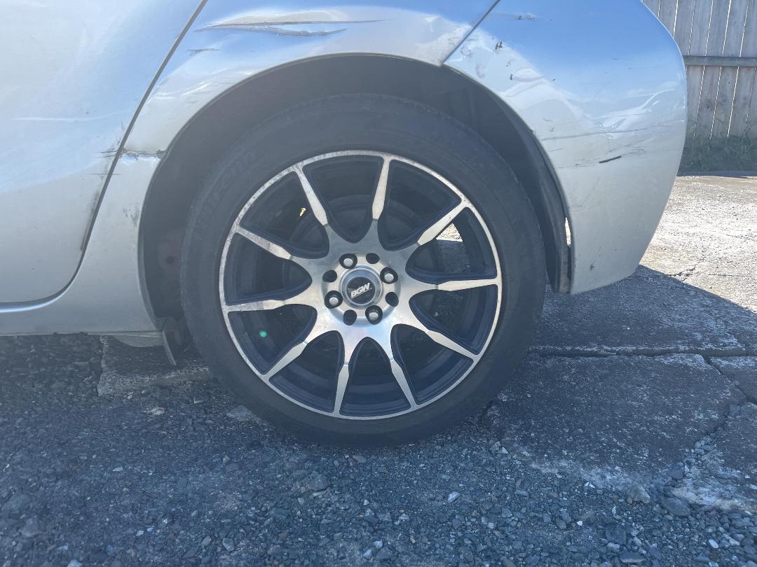 Photo '9' of Toyota Aqua Photo '9' of Toyota Aqua