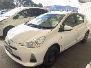 Thumbnail '2' of Toyota Aqua
