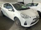 Thumbnail '1' of Toyota Aqua