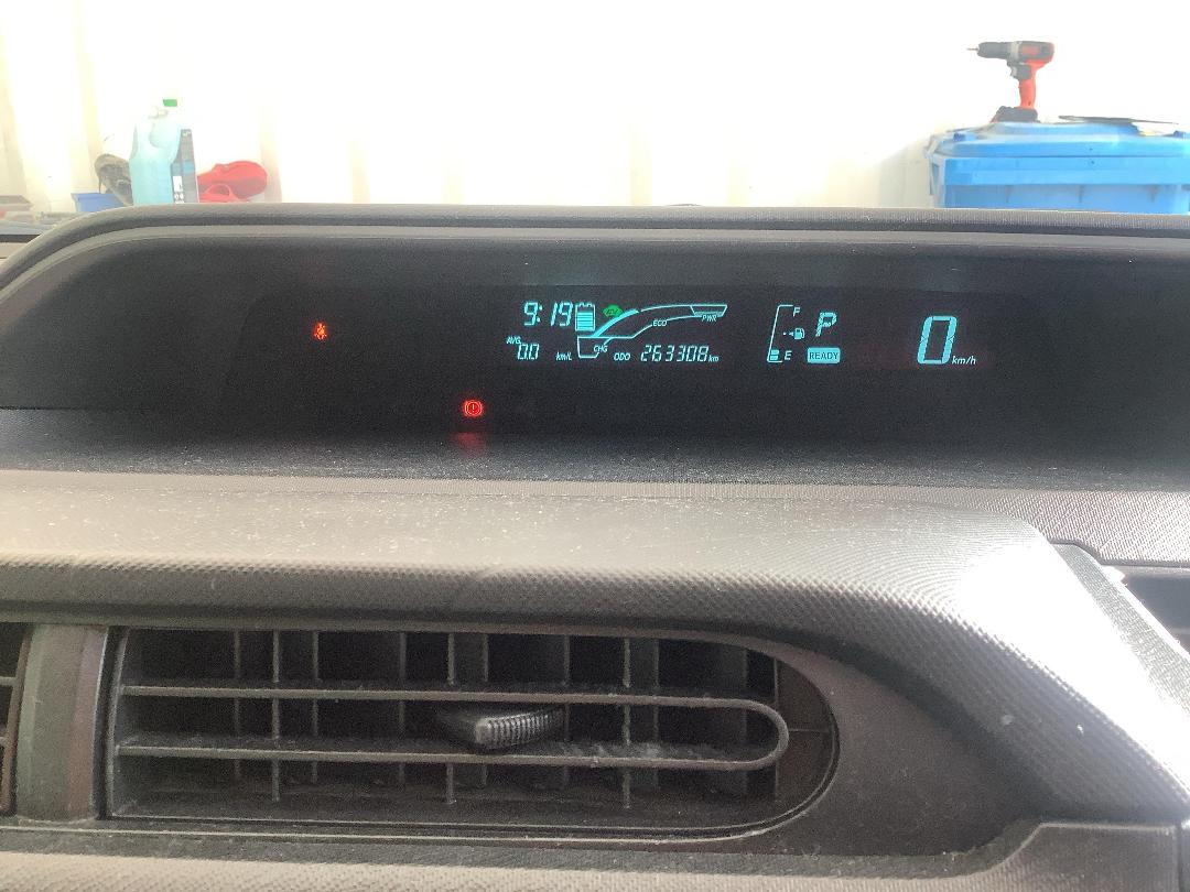 Photo '14' of Toyota Aqua Photo '14' of Toyota Aqua