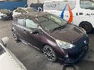 Thumbnail '1' of Toyota Aqua Hybrid