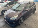 Thumbnail '5' of Toyota Aqua Hybrid