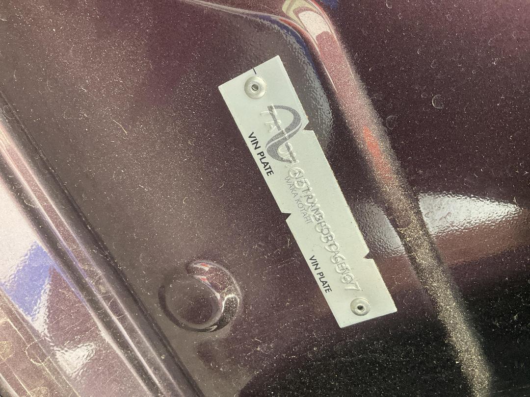 Photo '17' of Toyota Aqua Hybrid Photo '17' of Toyota Aqua Hybrid