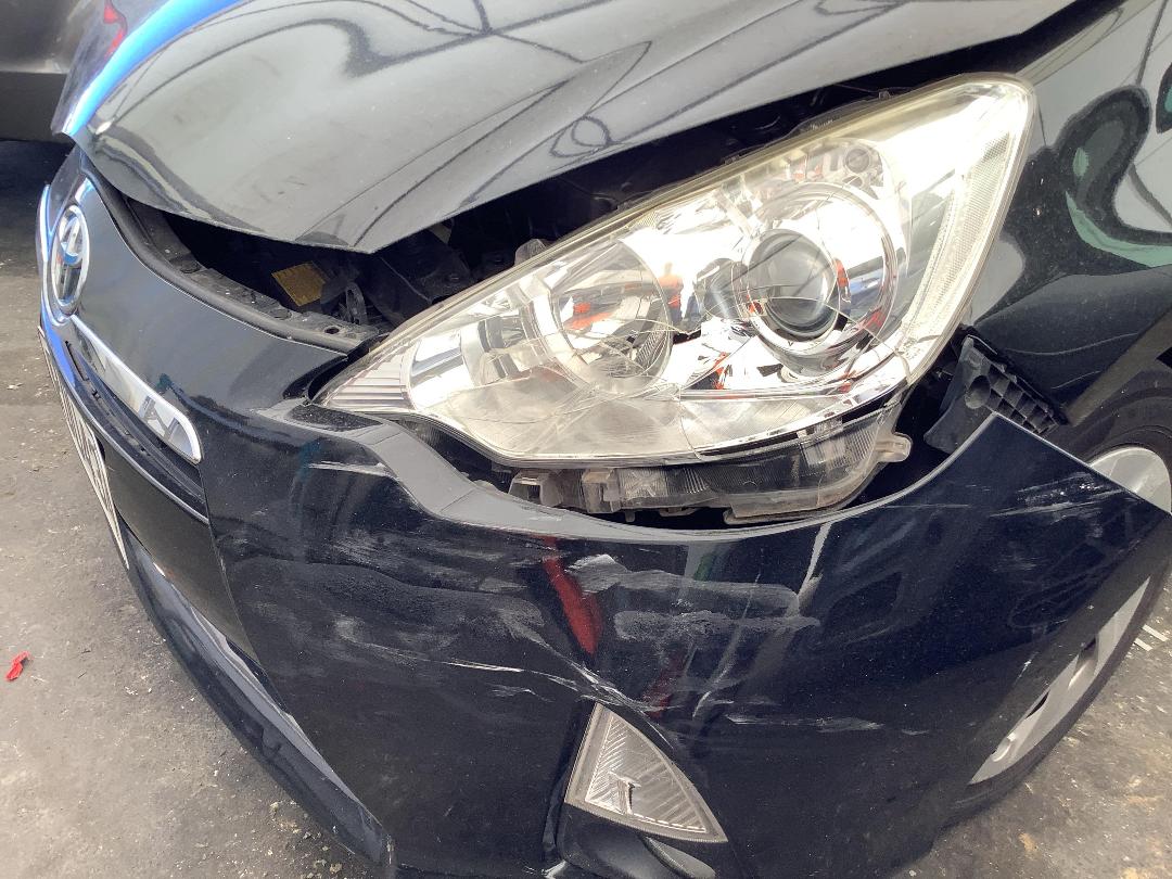 Photo '2' of Toyota Aqua