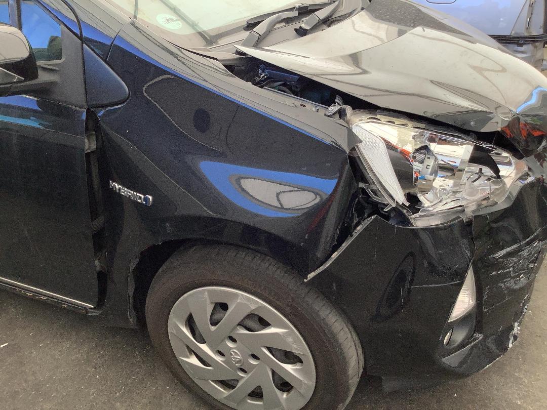 Photo '5' of Toyota Aqua