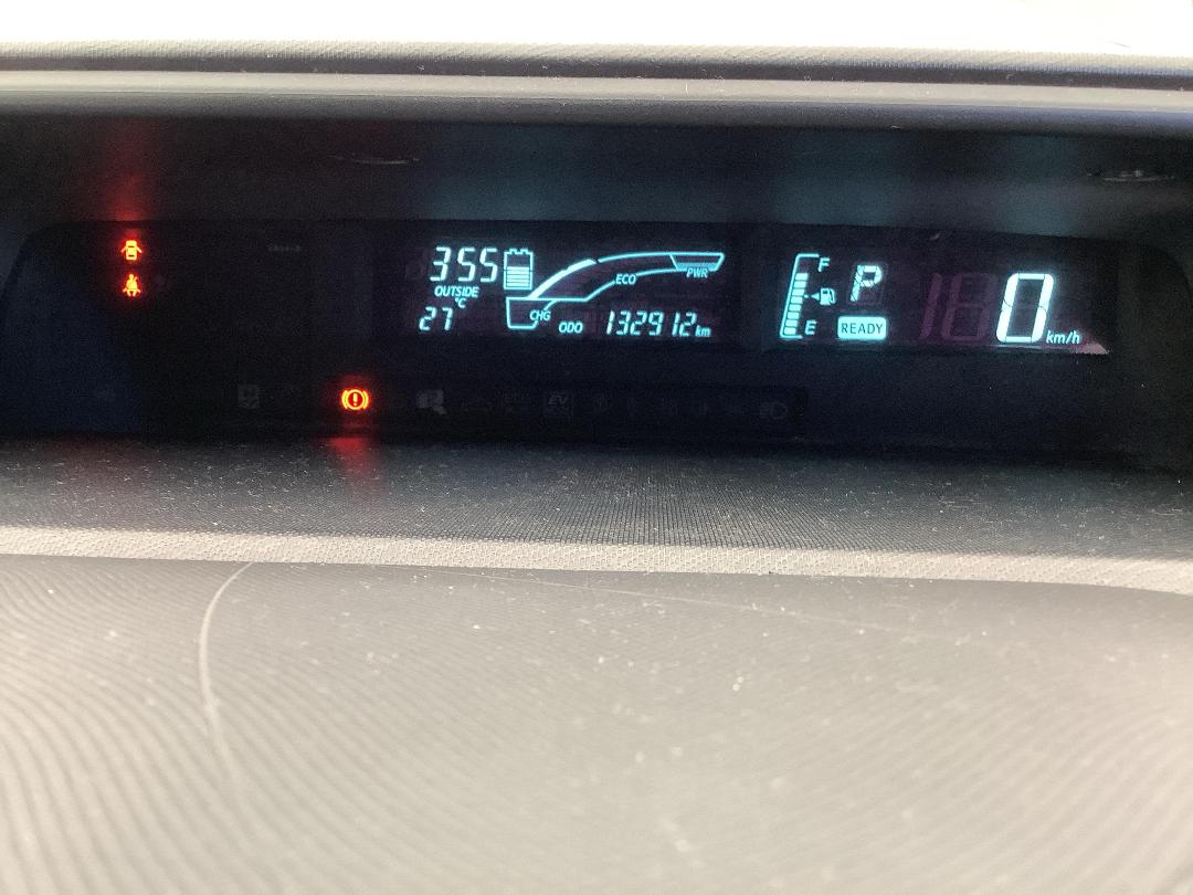 Photo '15' of Toyota Aqua