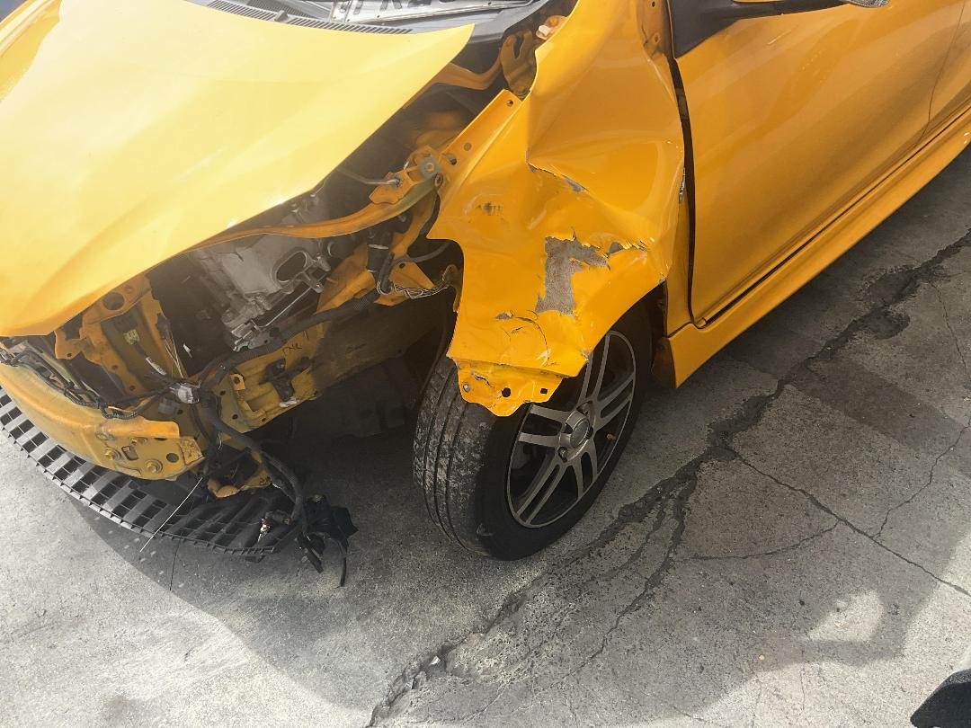 Photo '6' of Toyota Aqua Hybrid