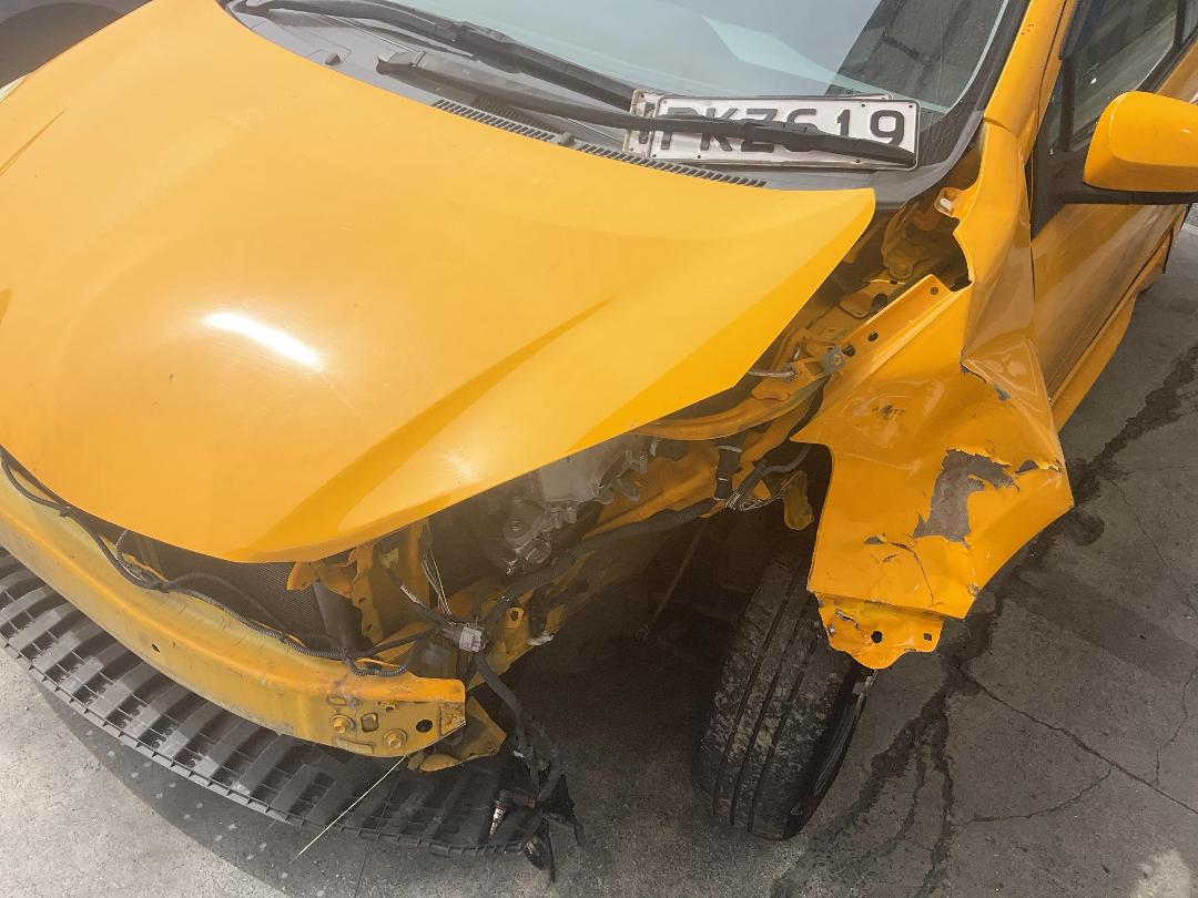 Photo '7' of Toyota Aqua Hybrid