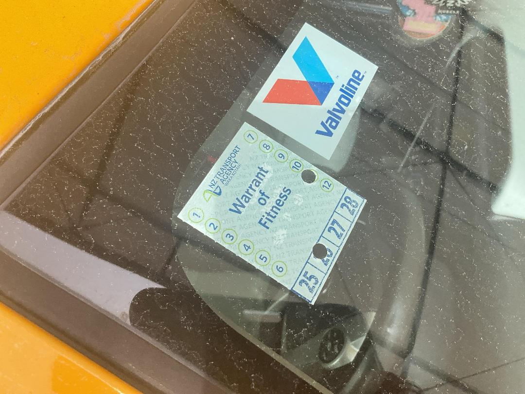 Photo '24' of Toyota Aqua Hybrid