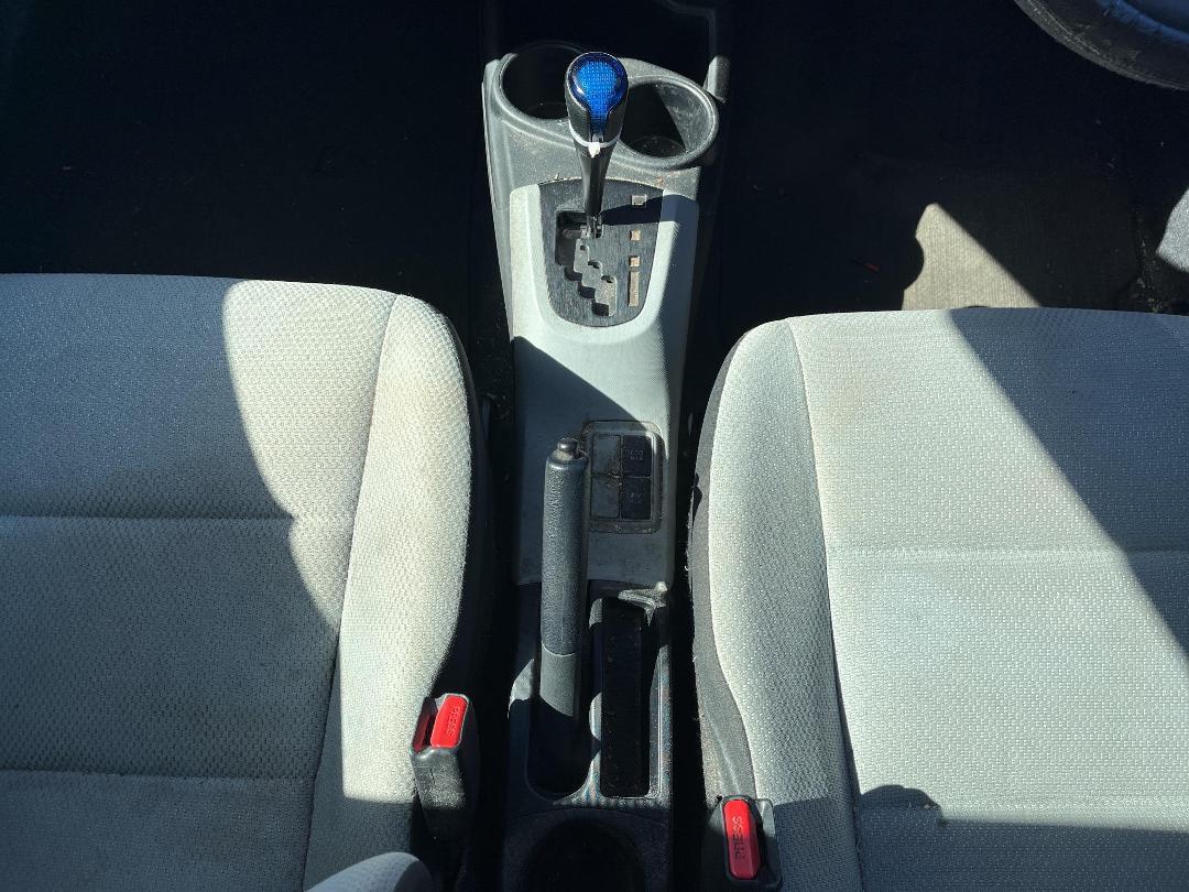 Photo '16' of Toyota Aqua