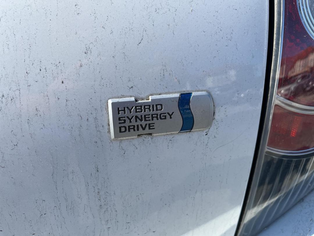 Photo '21' of Toyota Aqua