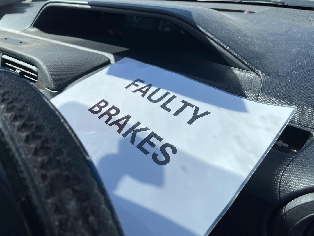 Photo '28' of Toyota Aqua