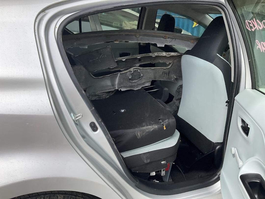 Photo '10' of Toyota Aqua