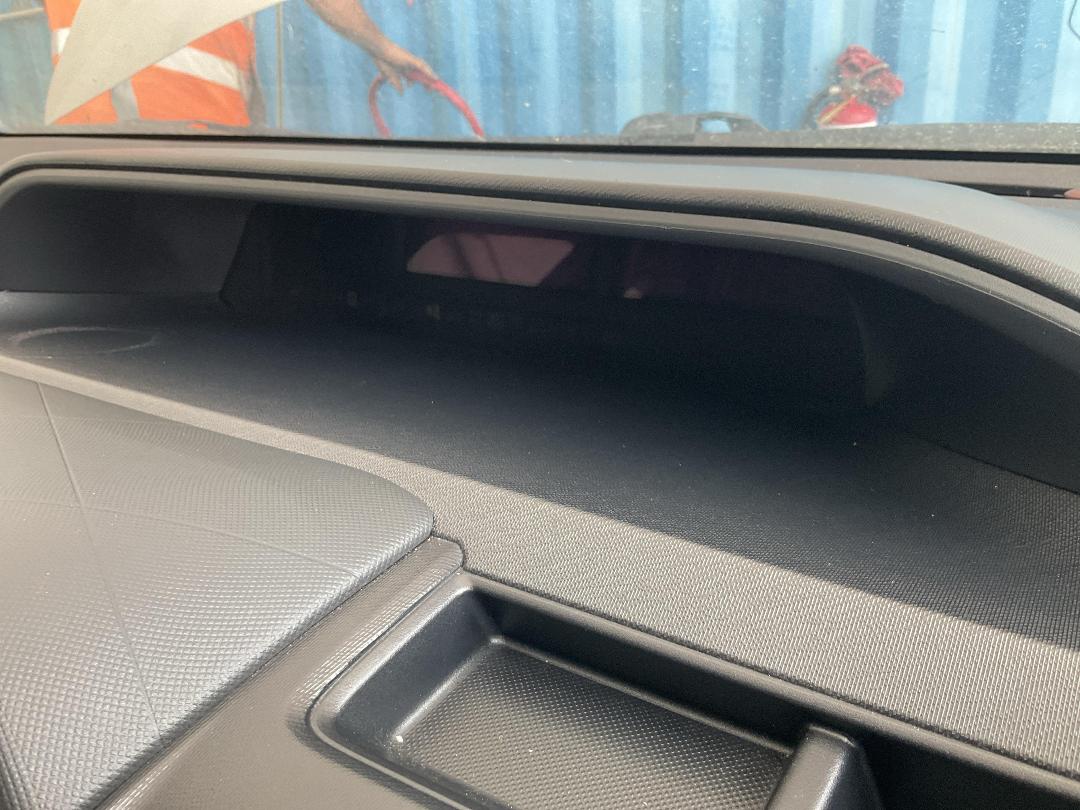 Photo '13' of Toyota Aqua