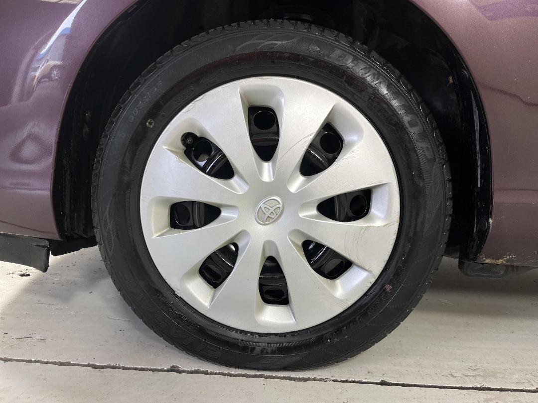 Photo '10' of Toyota Aqua