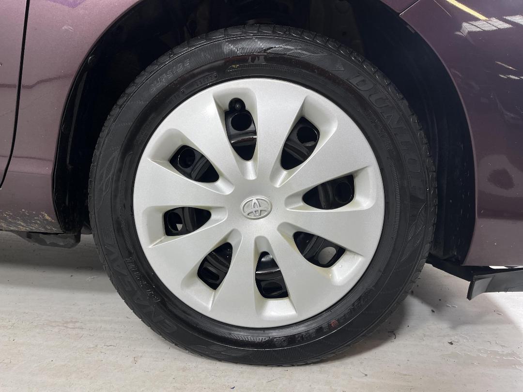 Photo '9' of Toyota Aqua