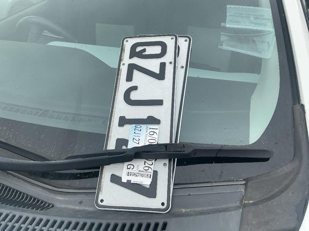 Photo '20' of Toyota Aqua