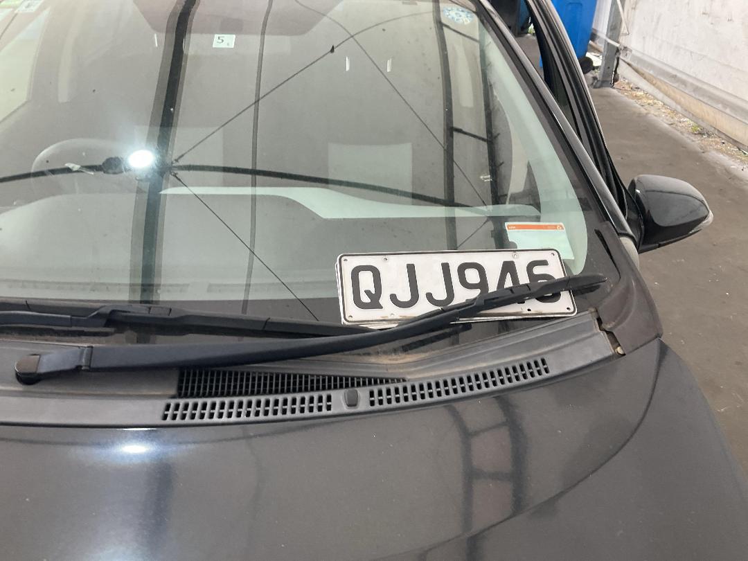 Photo '16' of Toyota Aqua