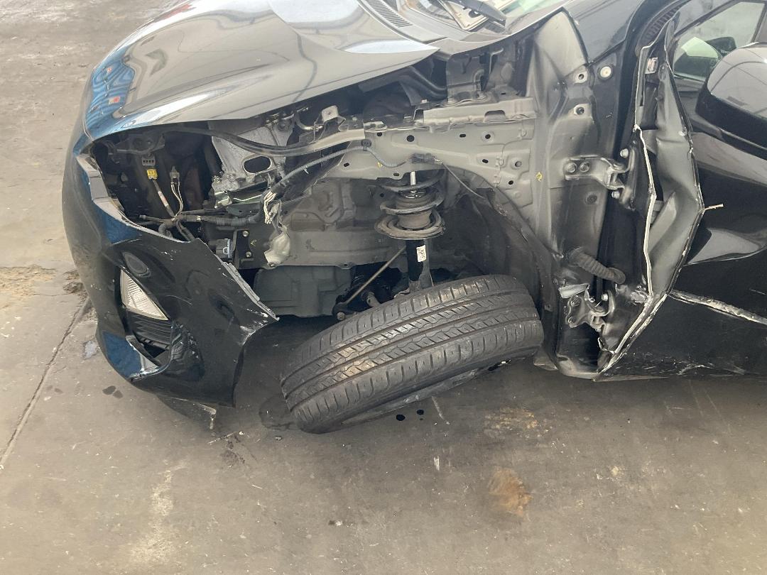 Photo '18' of Toyota Aqua